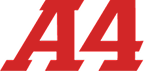 A4 Logo